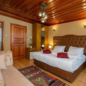 Deluxe Double Kamer