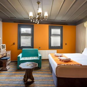Deluxe Double Kamer
